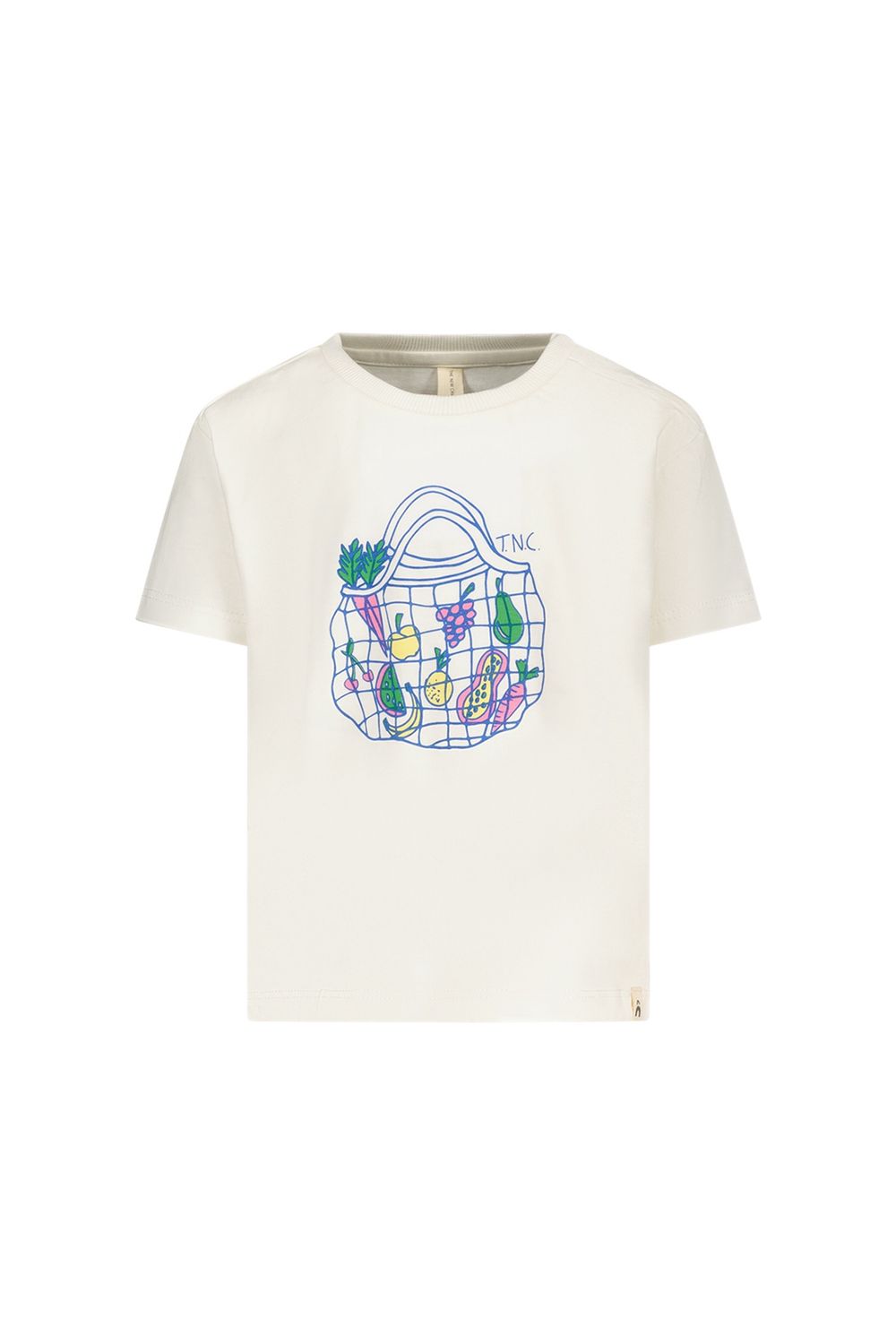The New Chapter t-shirt Bo Snow White