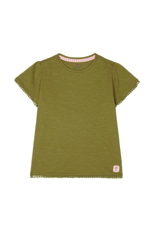 Noppies Girls Tee Nahunta short sleeve