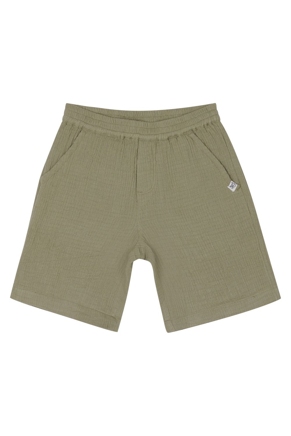 Noppies Boys Short Lincolnton
