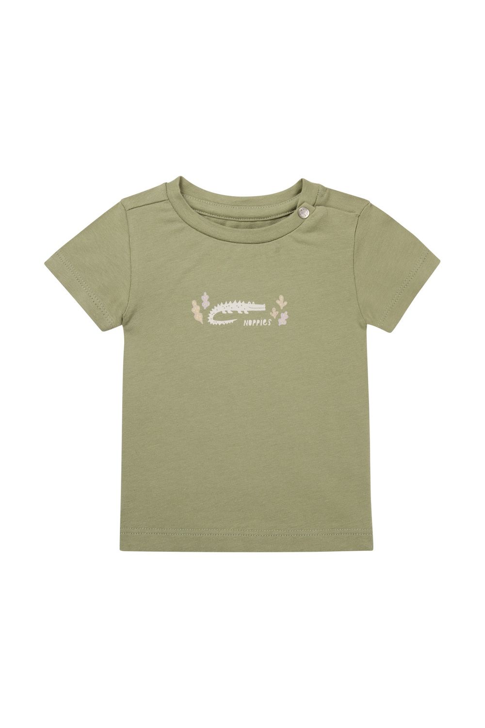 Noppies Unisex Tee Oceano short sleeve