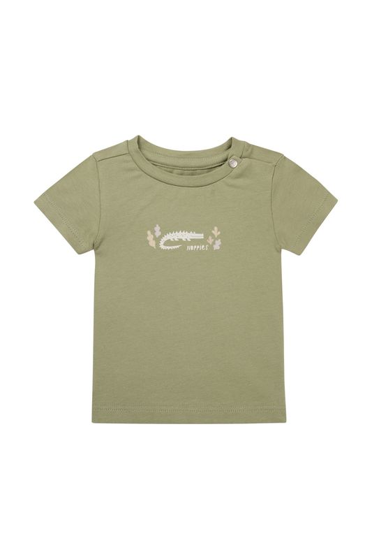 Noppies Unisex Tee Oceano short sleeve