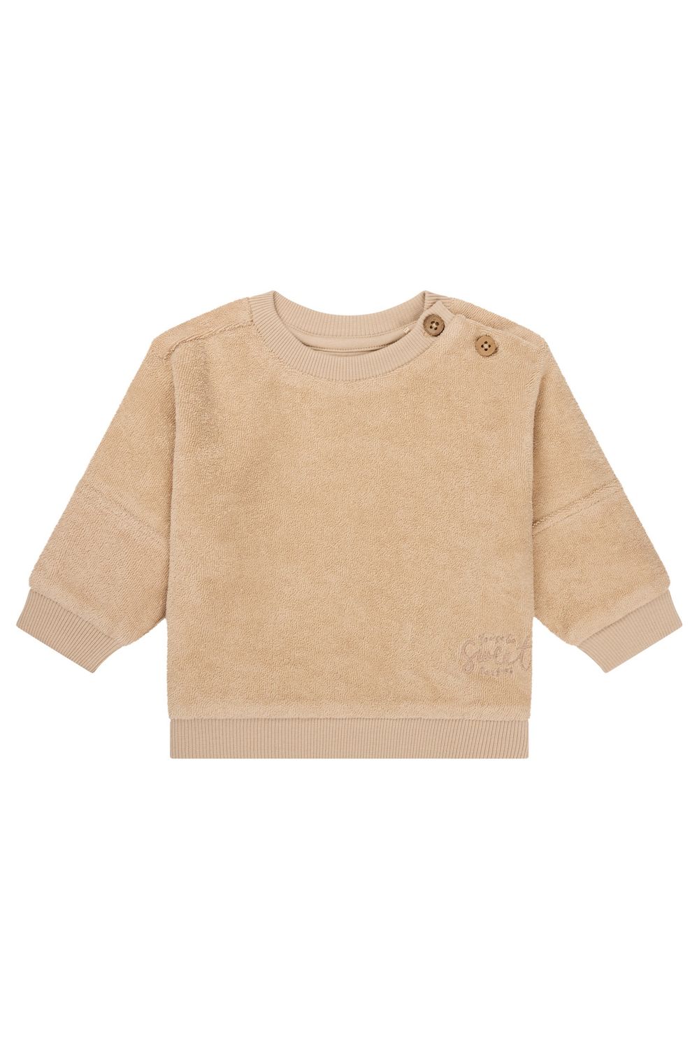 Noppies Unisex Sweater Ouray long sleeve