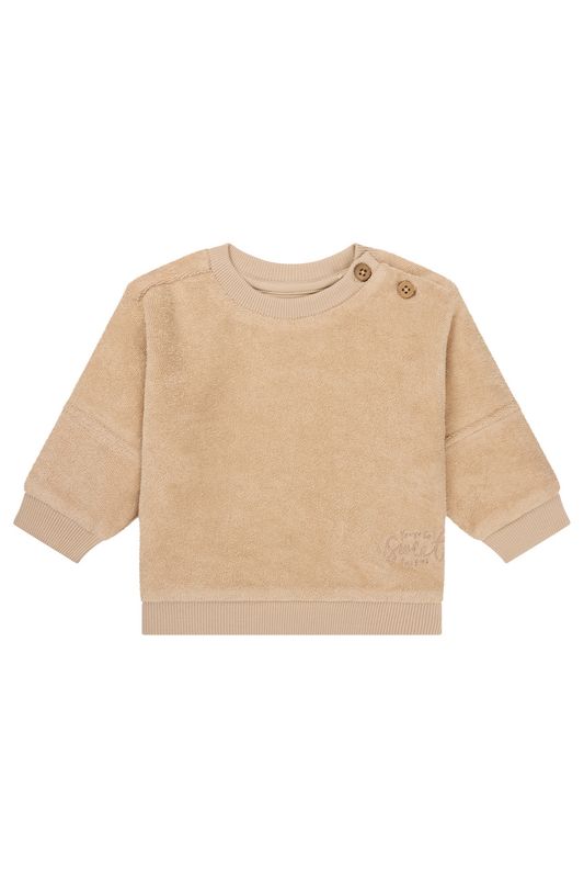 Noppies Unisex Sweater Ouray long sleeve