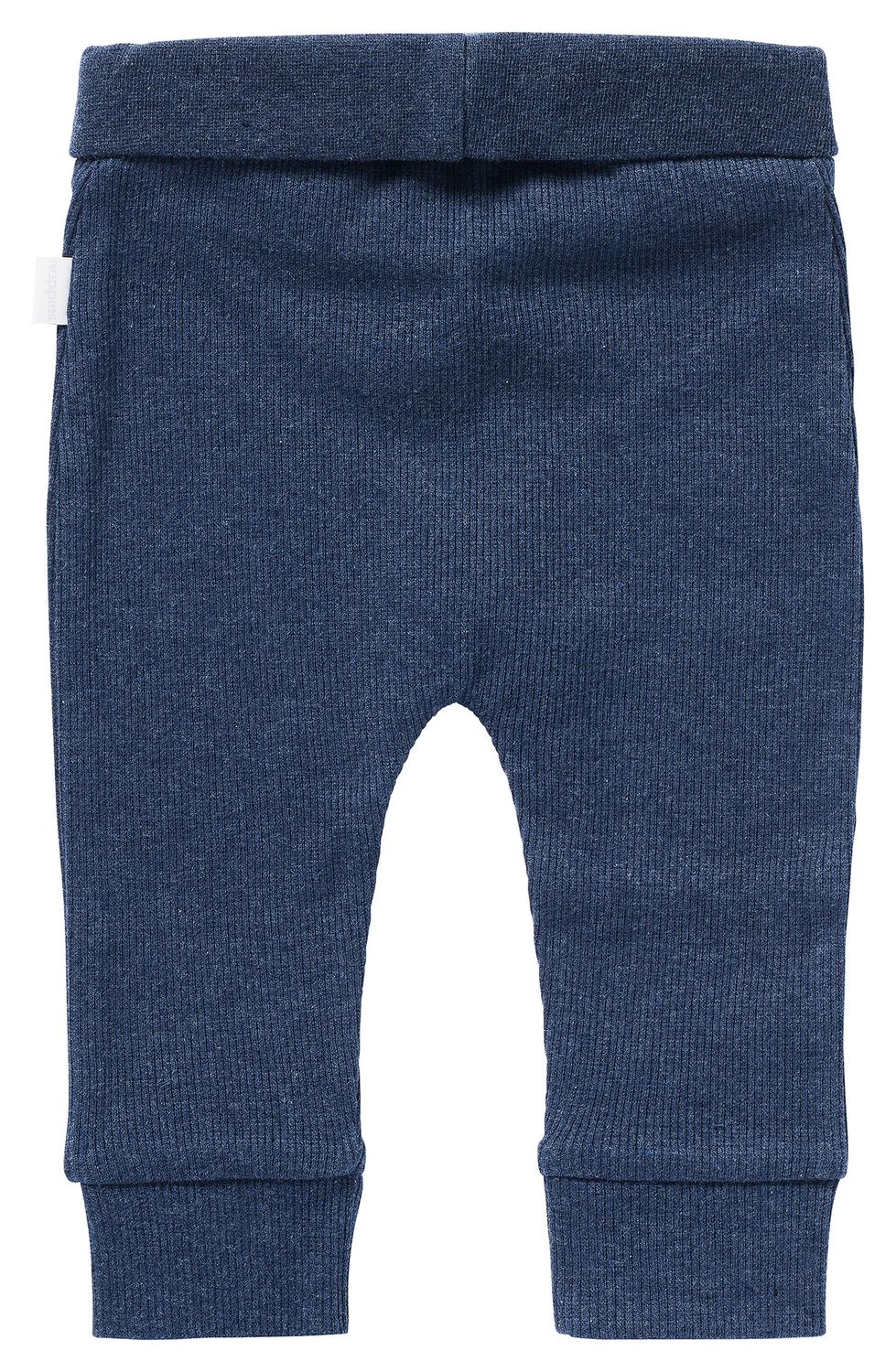 Noppies Pants comfort Rib Naura Navy Melange