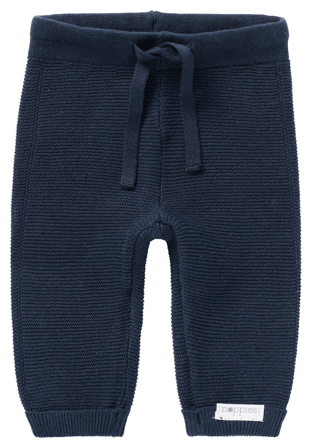 Noppies Pants regular knit Grover Navy