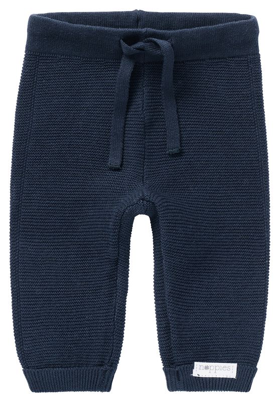 Noppies Pants regular knit Grover Navy