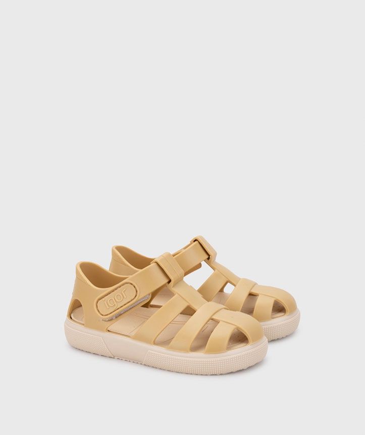 IGOR Shoes - Bay Dijon