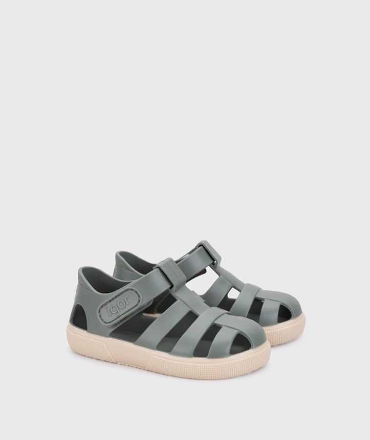 IGOR Shoes - Bay Verde