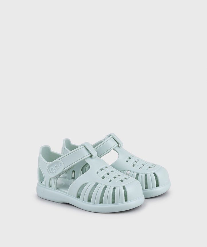 IGOR Shoes - Tobby Solid Menta