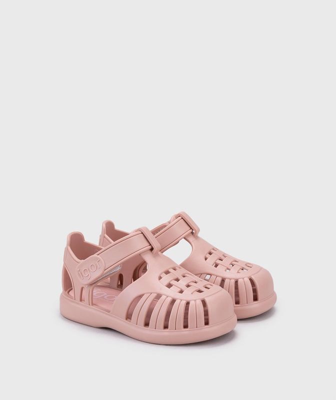 IGOR Shoes - Tobby Solid Maquillaje