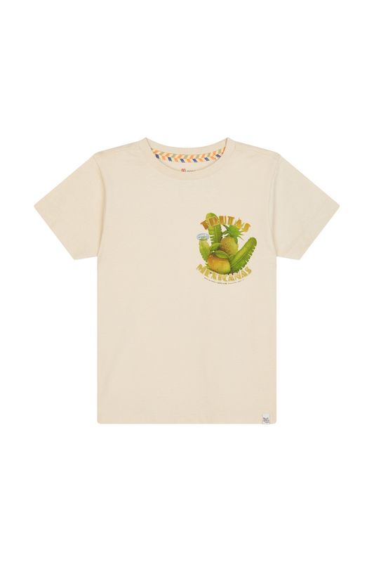 Noppies Boys Tee Lepanto short sleeve