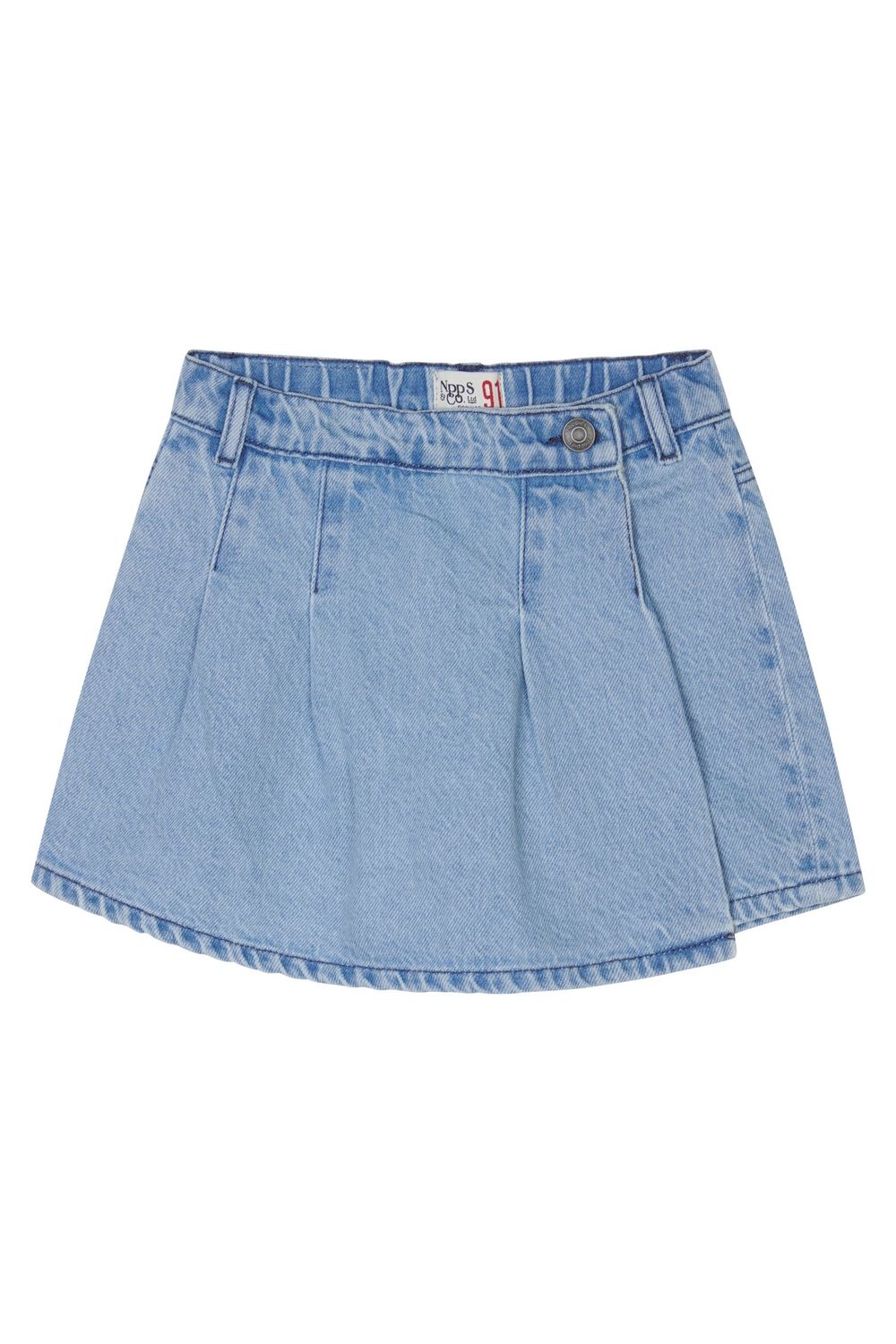 Noppies Girls Denim Skort Nadiad