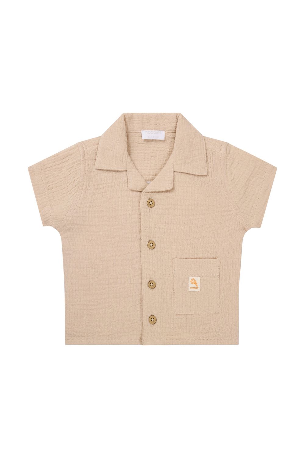 Noppies Boys Shirt Obonas short sleeve