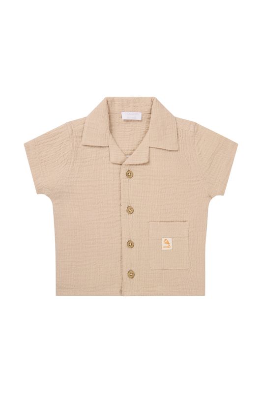 Noppies Boys Shirt Obonas short sleeve