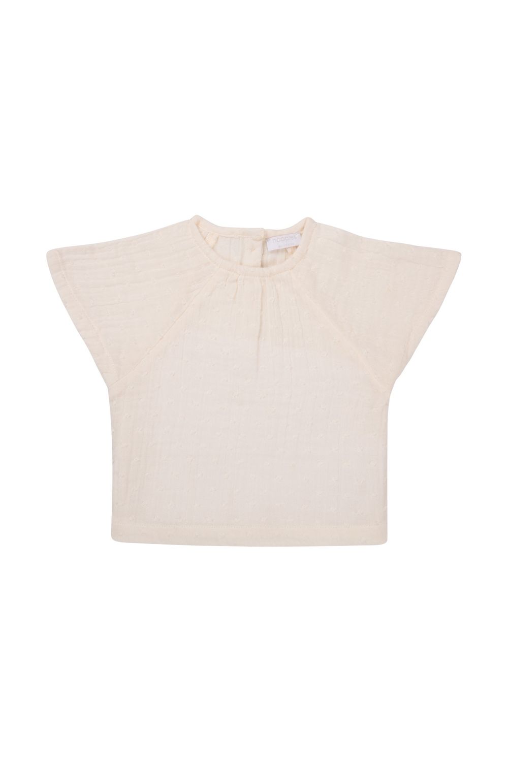 Noppies Girls Top Marysville short sleeve