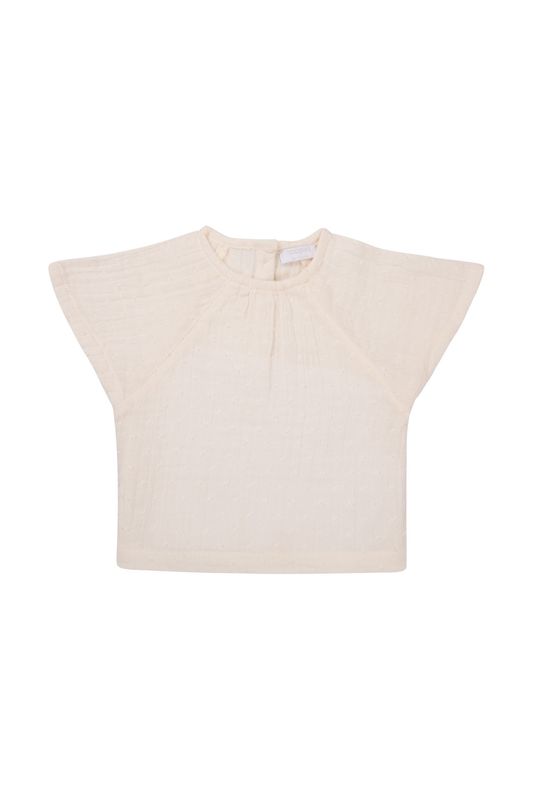 Noppies Girls Top Marysville short sleeve