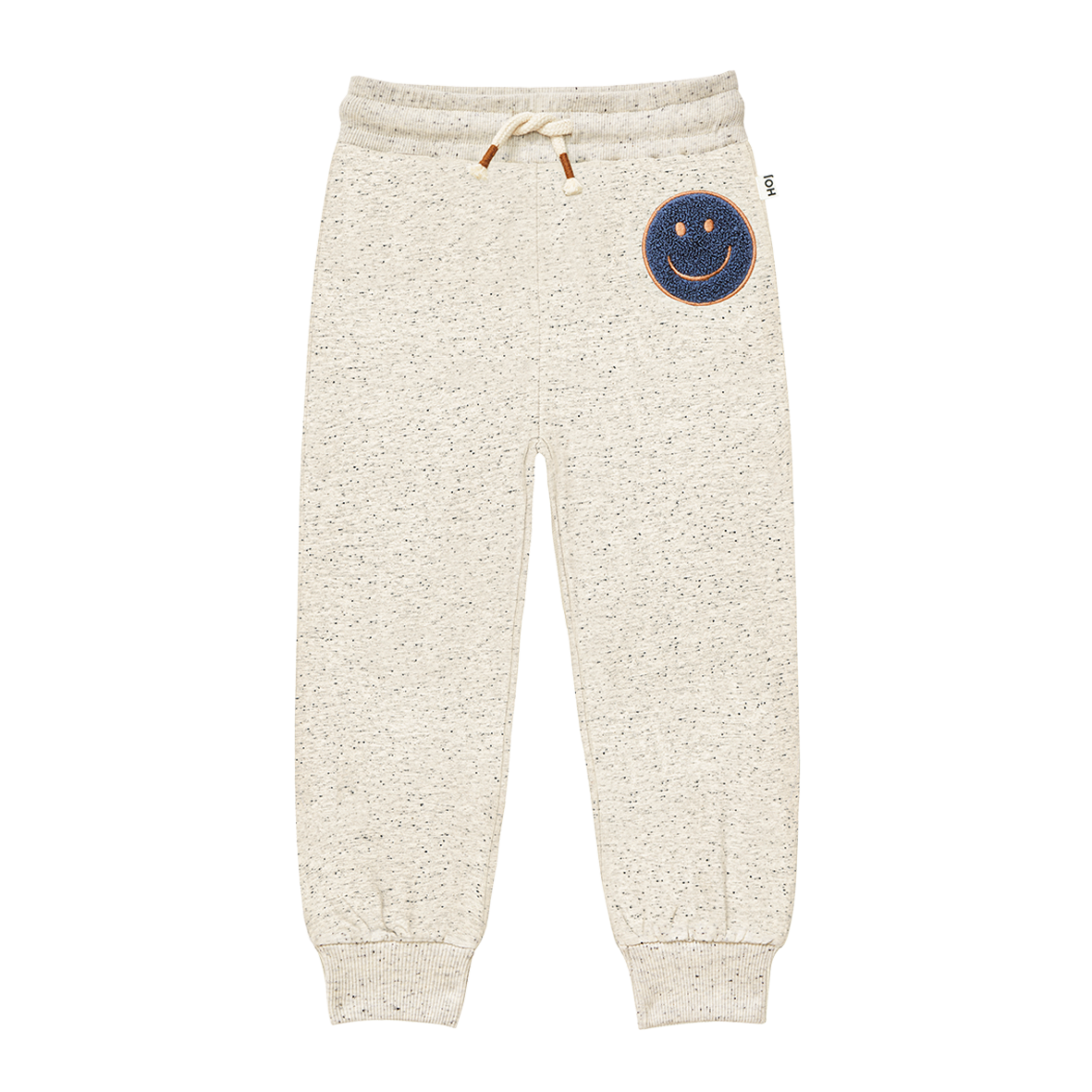 House of Jamie Sweatpants Dust Melange