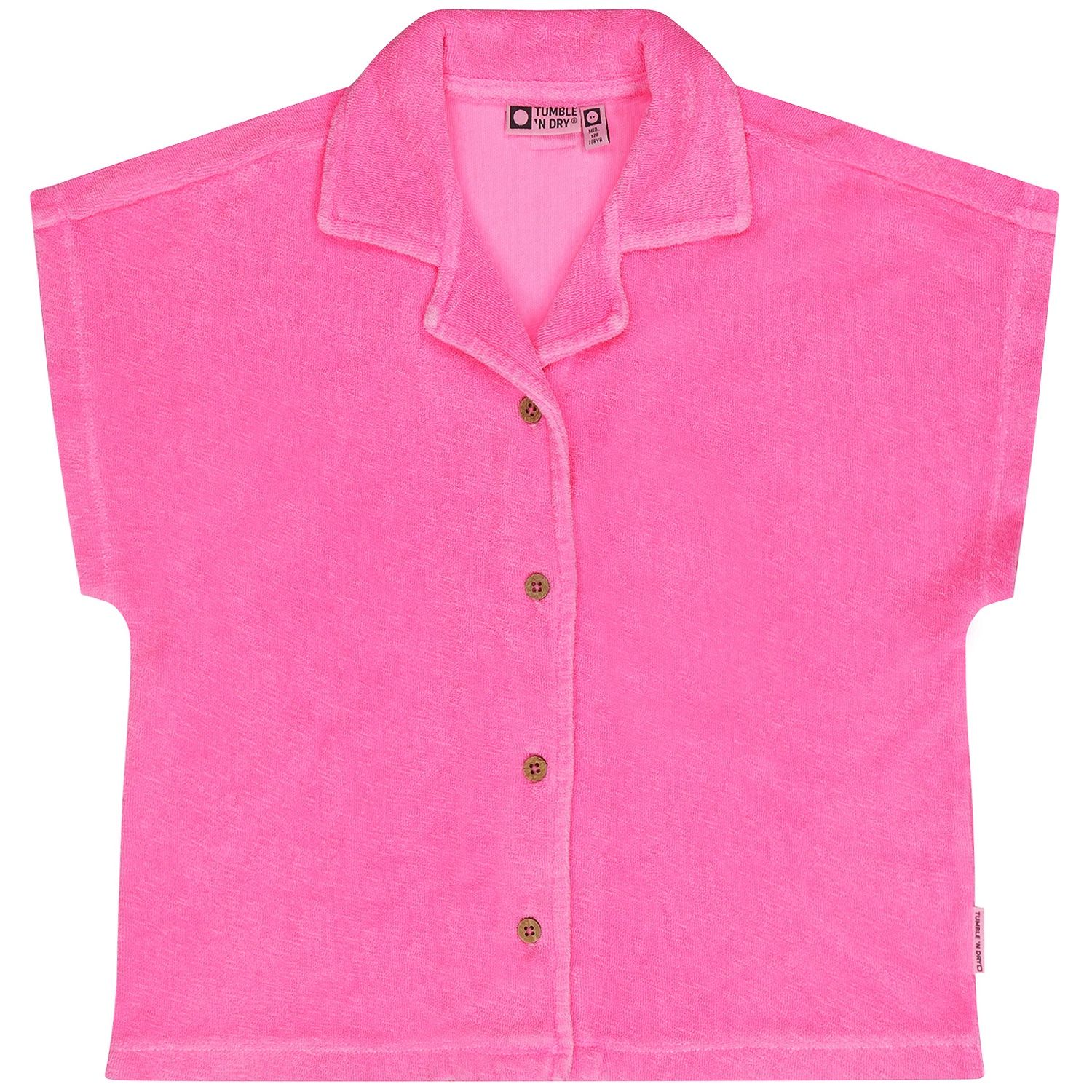 Tumble &#39;n Dry Shirt  Jolie sugar plum