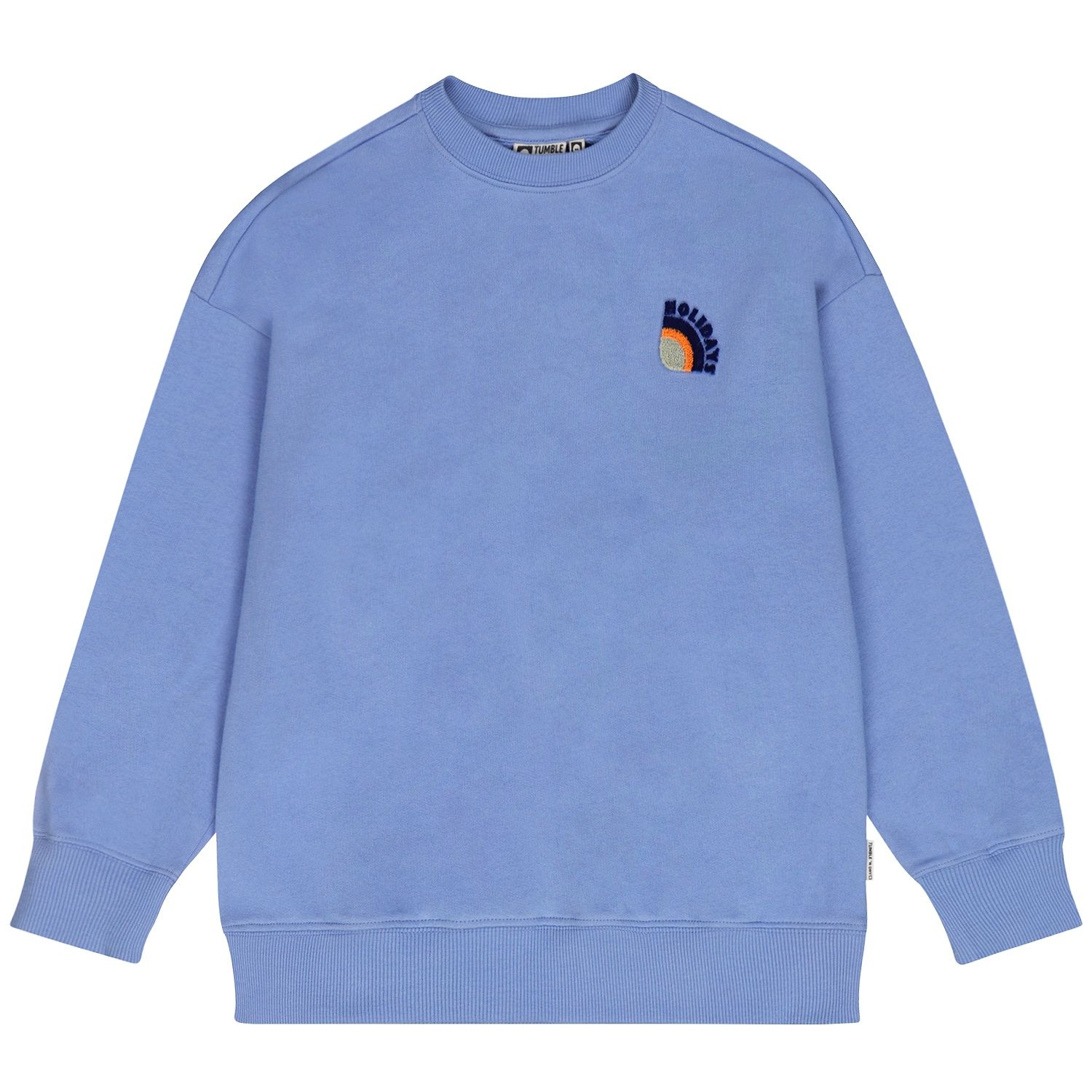 Tumble &#39;N Dry NEON Sweaters  Scuba Blue