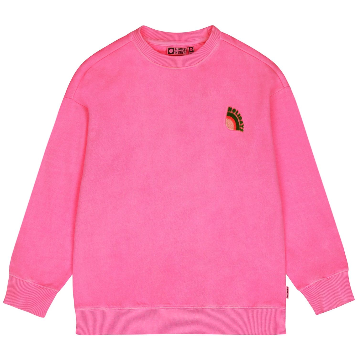Tumble &#39;n Dry NEON Sweaters Sugar Plum