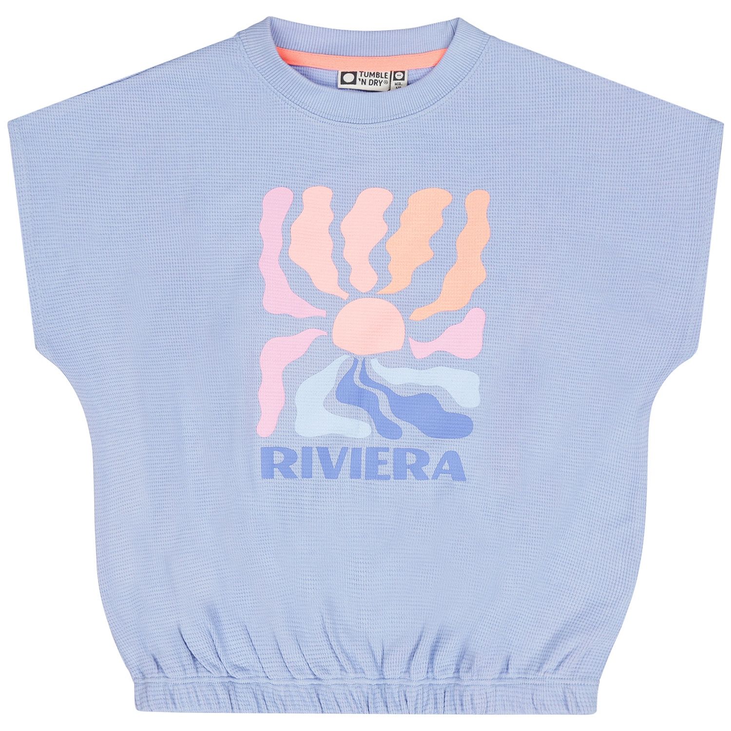 Tumble &#39;n Dry T-Shirt    Marie grapemist