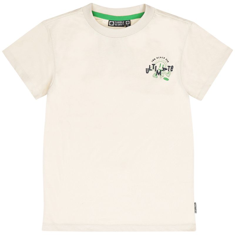 Tumble &#39;n Dry T-Shirt    Chaleur sandshell