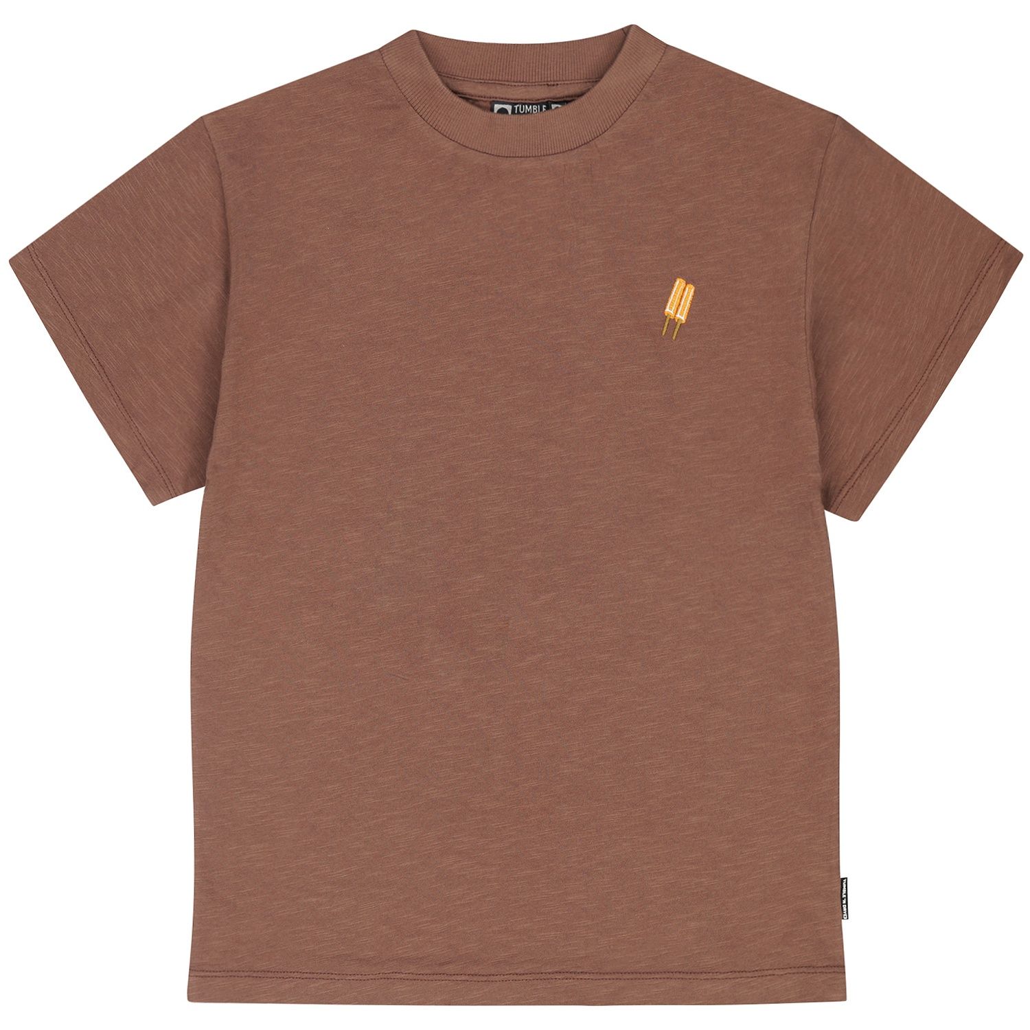 Tumble &#39;n Dry T-Shirt  Mimizan shitake