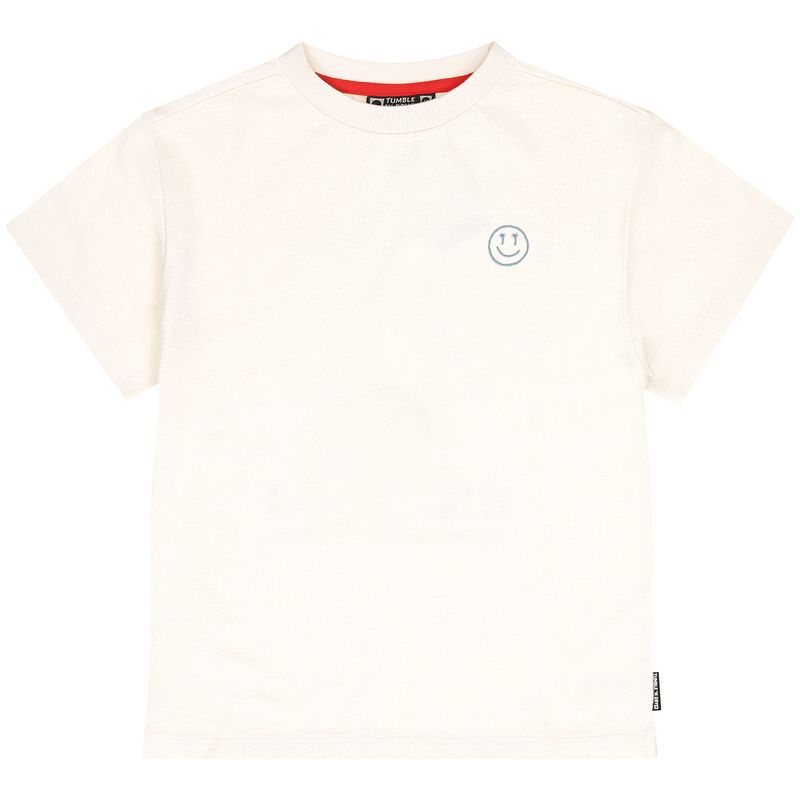 Tumble &#39;n Dry T-Shirt Thunderbolt sandshell