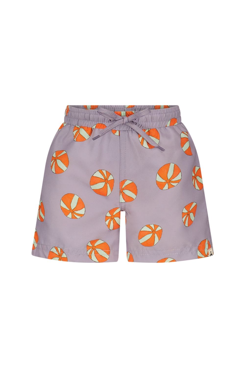 The New Chapter swimshort Vic Beach Ball Swim