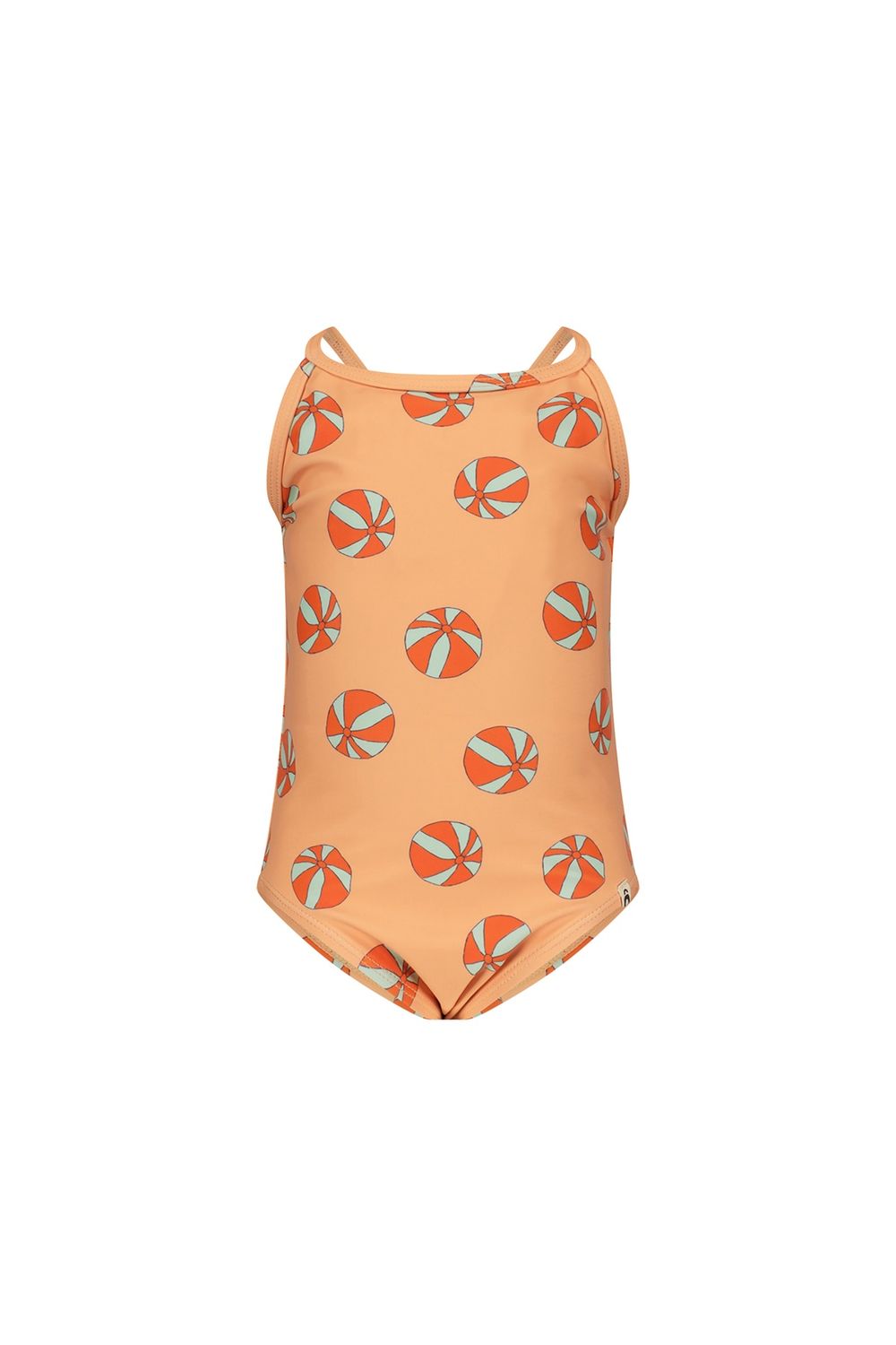 The New Chapter swimsuit Yua Beach Ball Small