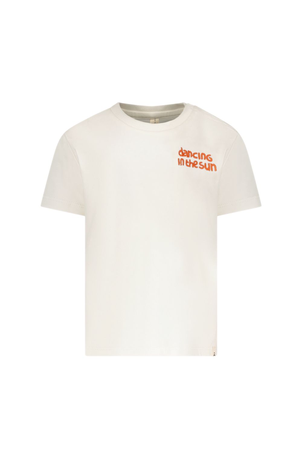 The New Chapter t-shirt Bo Snow W