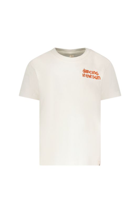 The New Chapter t-shirt Bo Snow W