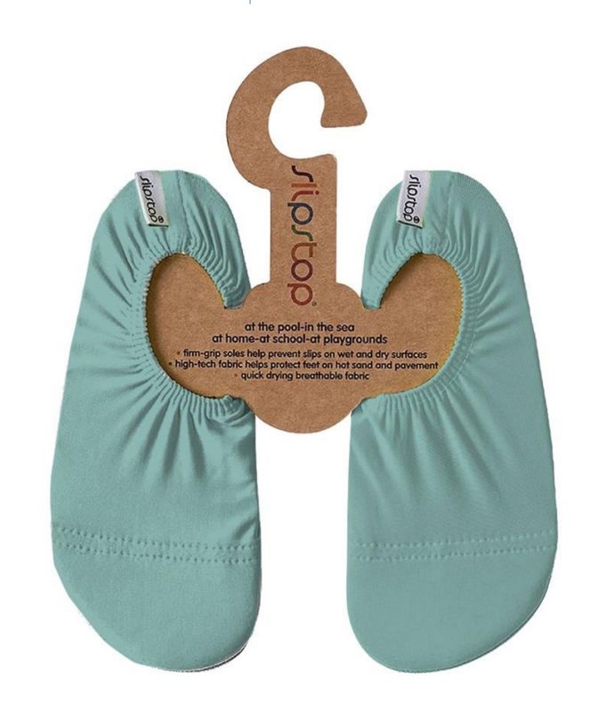 Slipstop Mint Blue