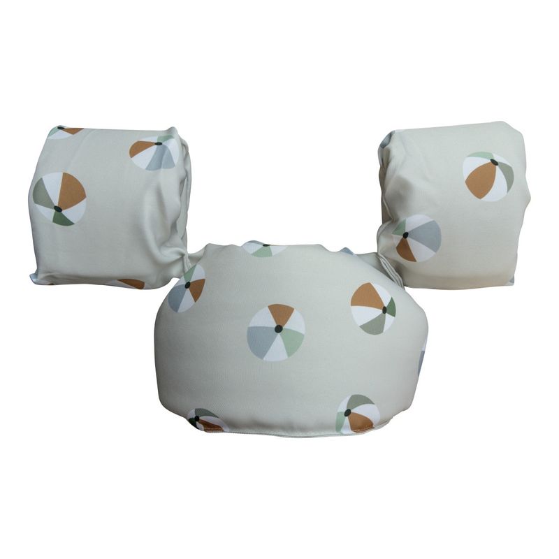 Jep-Kids Puddle Jumper Beachbal