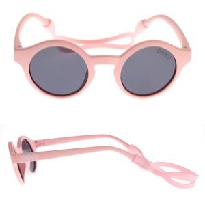 Okky Zonnebril Shelly Pink  1,5/3 jaar
