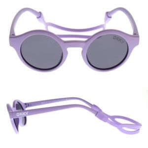Okky Zonnebril Moana Lilac  1,5/3 jaar