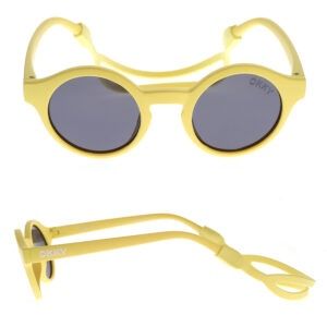 Okky Zonnebril Doris Yellow  1,5/3 jaar