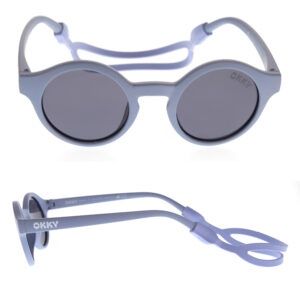 Okky Zonnebril Corwin Light Blue 1,5/3 jaar