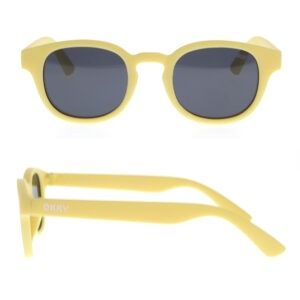 Okky Zonnebril Mira Yellow 3/9 jaar