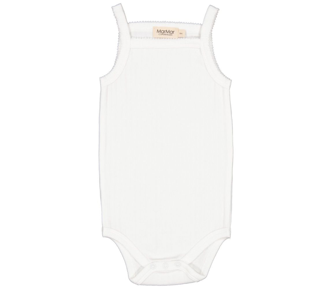 MarMar Gentle White Belli Body