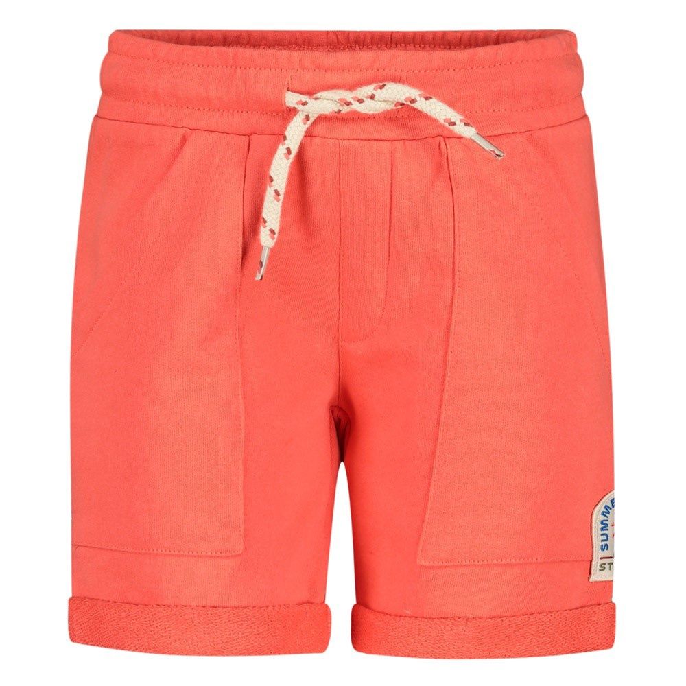 Sturdy Short - Happy Rio
