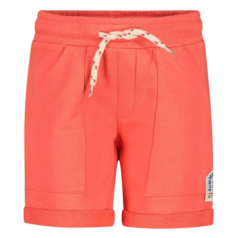 Sturdy Short - Happy Rio