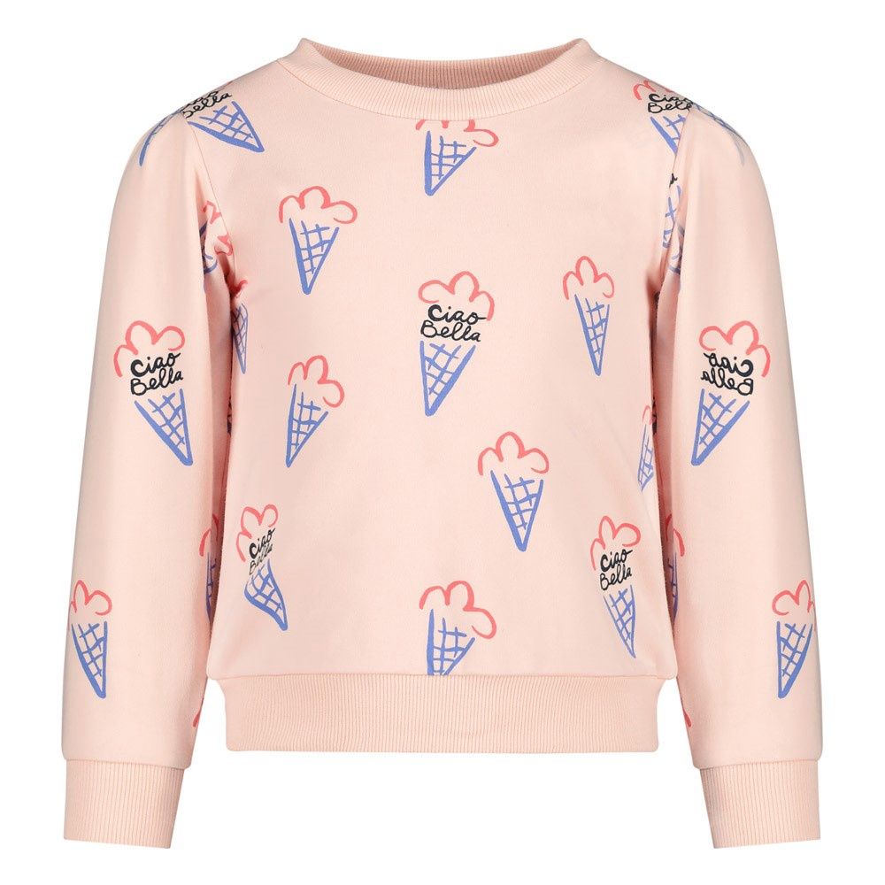 Jubel Sweater AOP - Ciao Bella