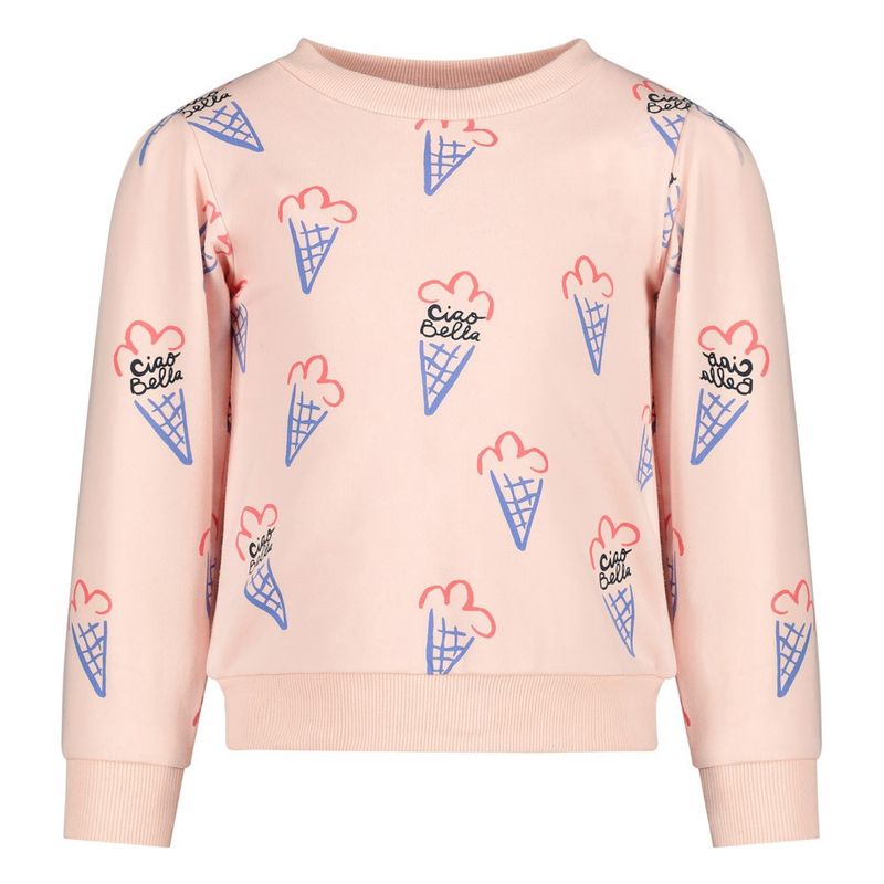 Jubel Sweater AOP - Ciao Bella