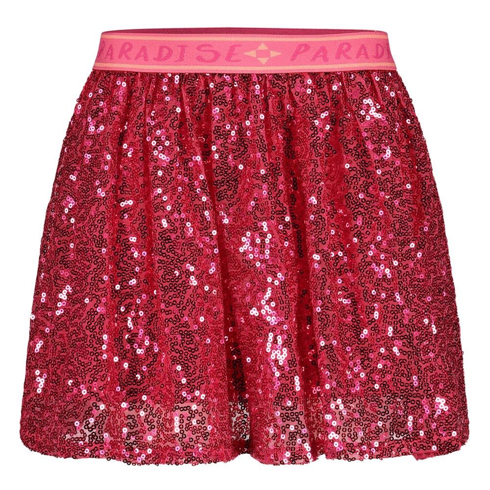 Jubel Pailetten rok - Samba Shake