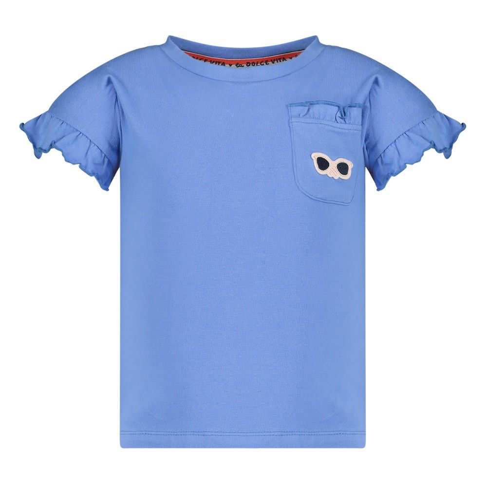 Jubel T-shirt - Ciao Bella