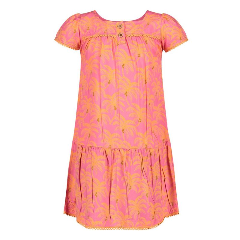 Jubel Jurk AOP - Samba Shake Jubel Jurk AOP - Samba Shake