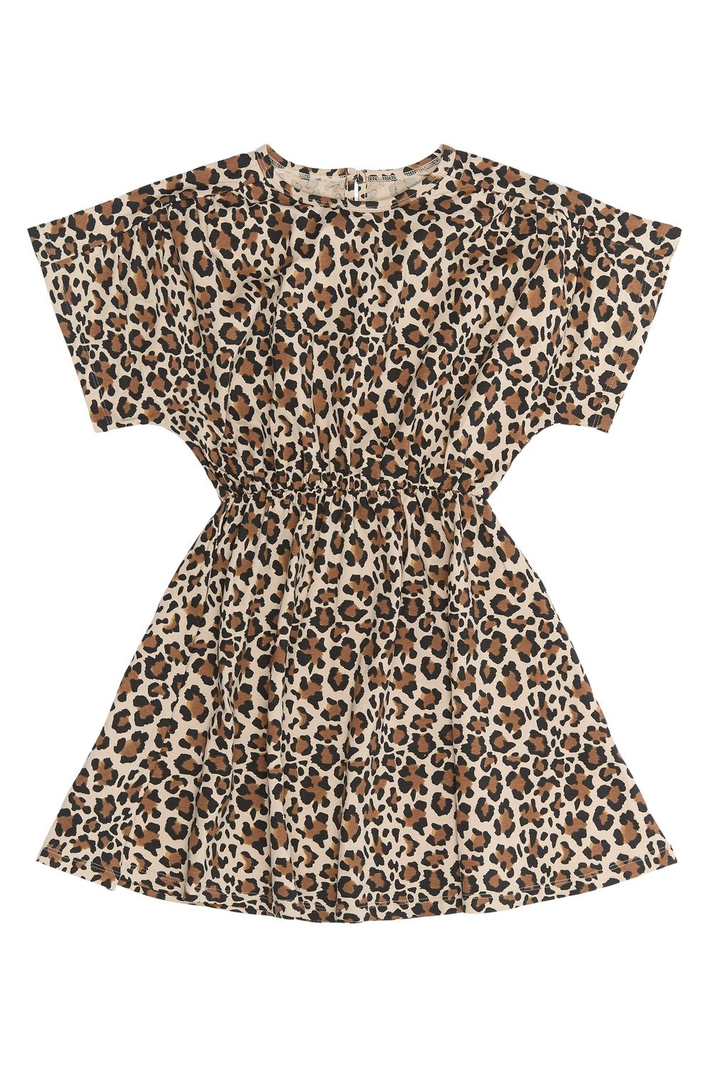 THE NEW Orella S_S Dress