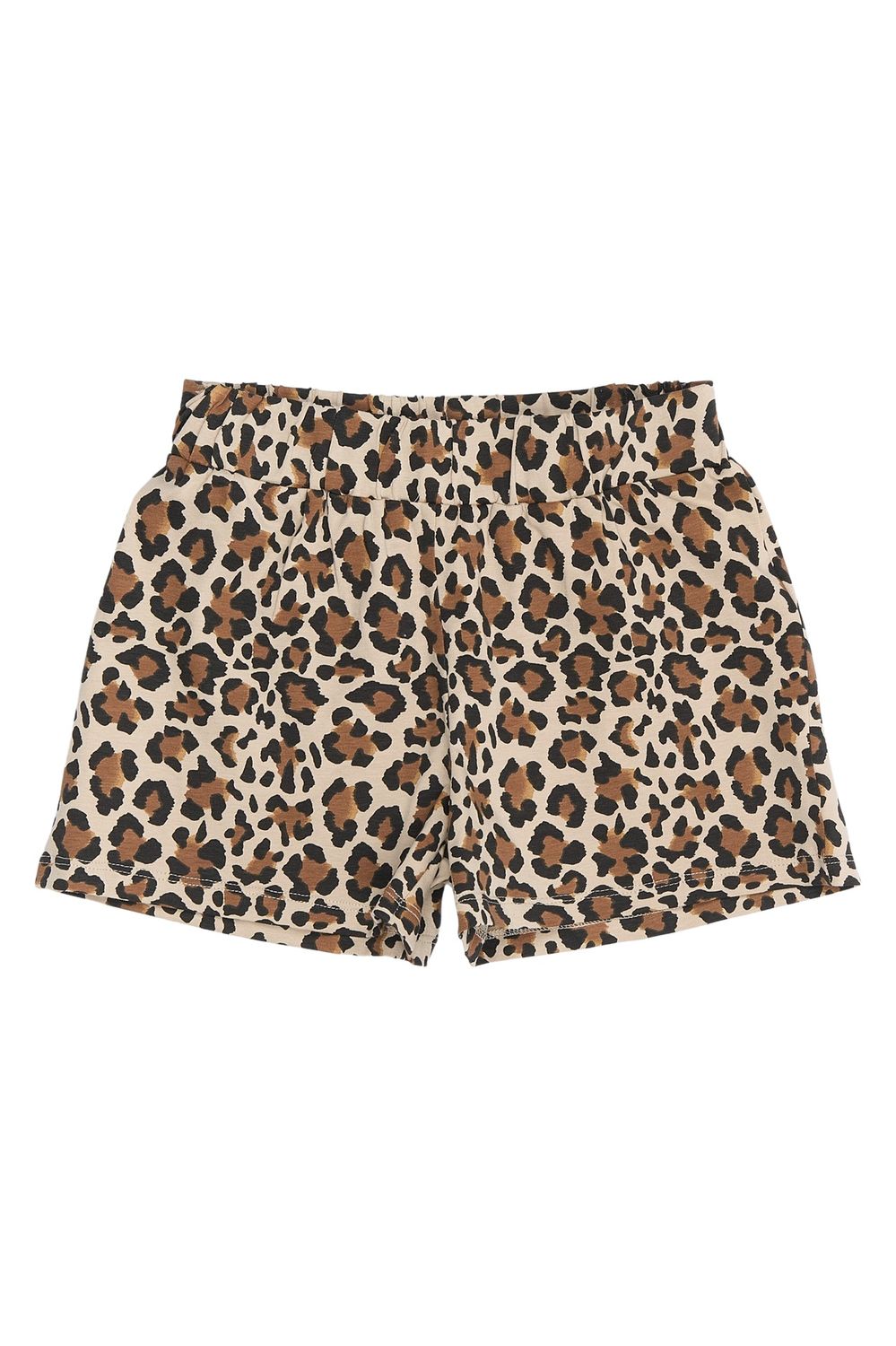 THE NEW Orella Shorts