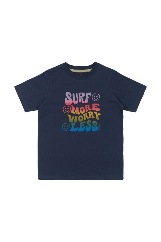 THE NEW Olsen S_S Tee